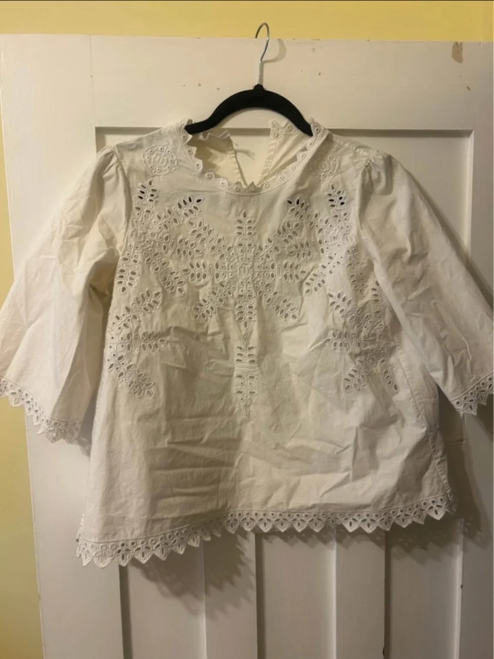Isabel Marant top - Picture 1 of 3